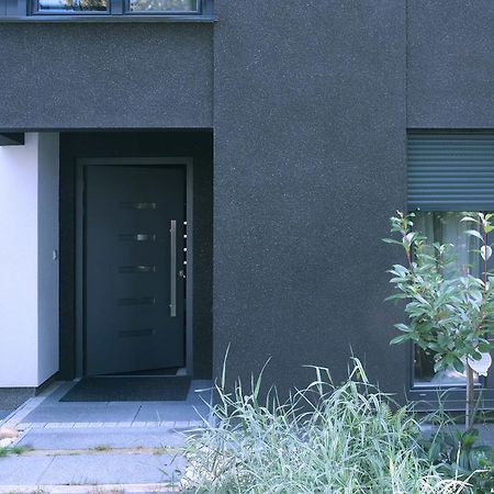 Apartman Gala Čakovec Exterior foto
