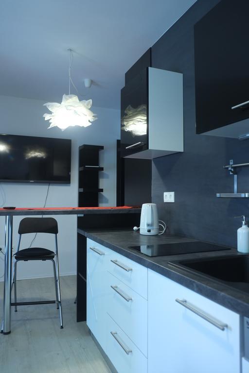 Apartman Gala Čakovec Exterior foto