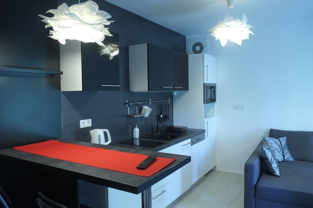 Apartman Gala Čakovec Exterior foto