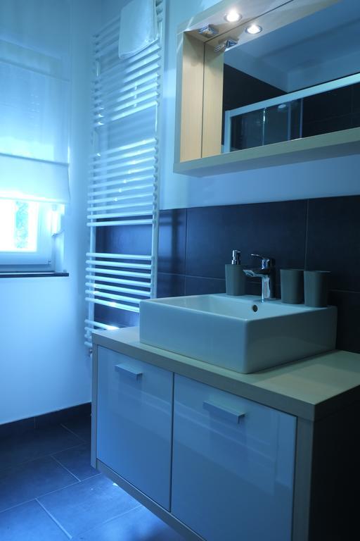 Apartman Gala Čakovec Exterior foto